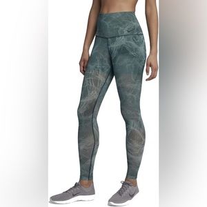 Nike power pocket hyper tight training pants